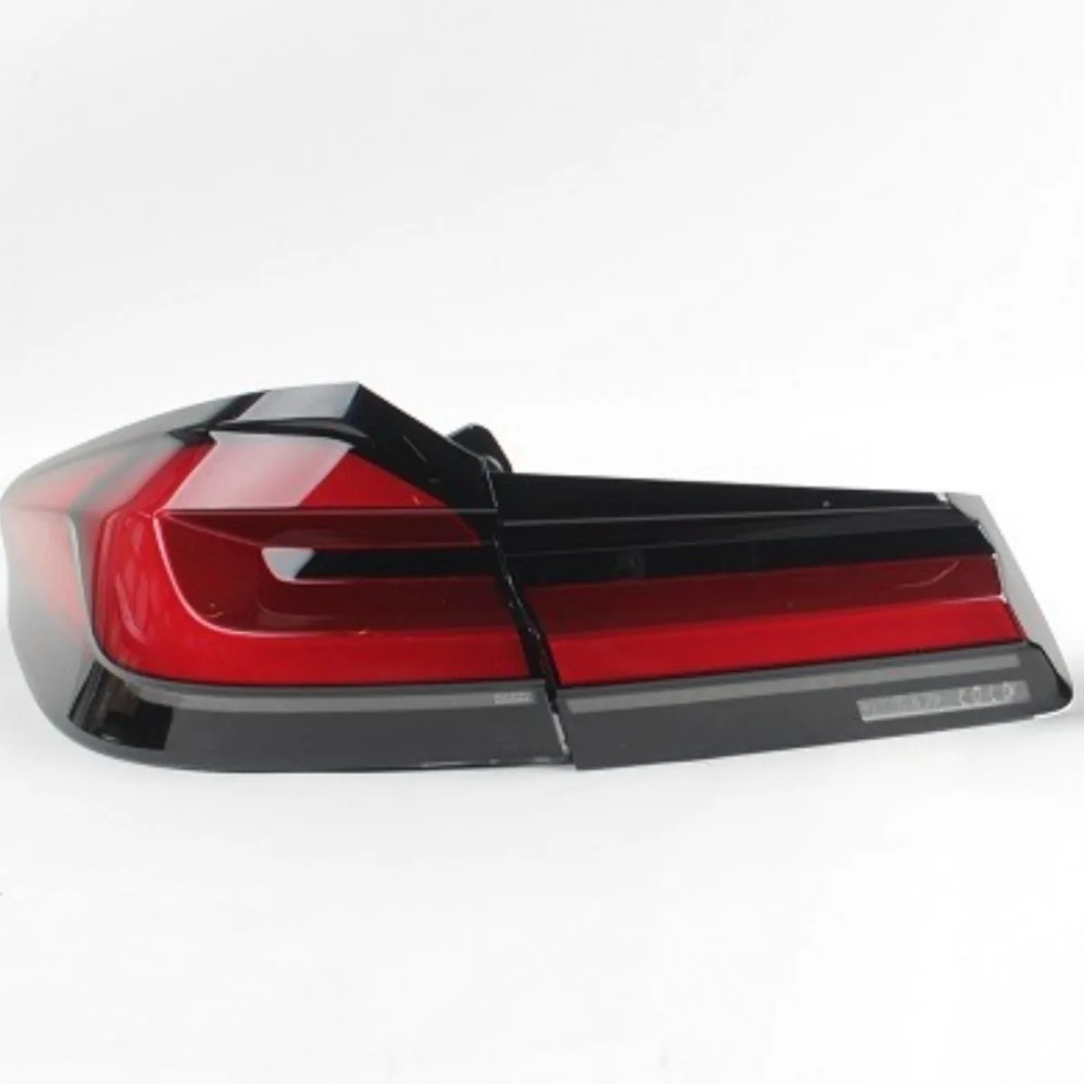 High Quality LED Tail Light for 2018-2020 for  5 Series G30 G38 LCI Auto Lamp with 6000k Color Temperature Long-lasting